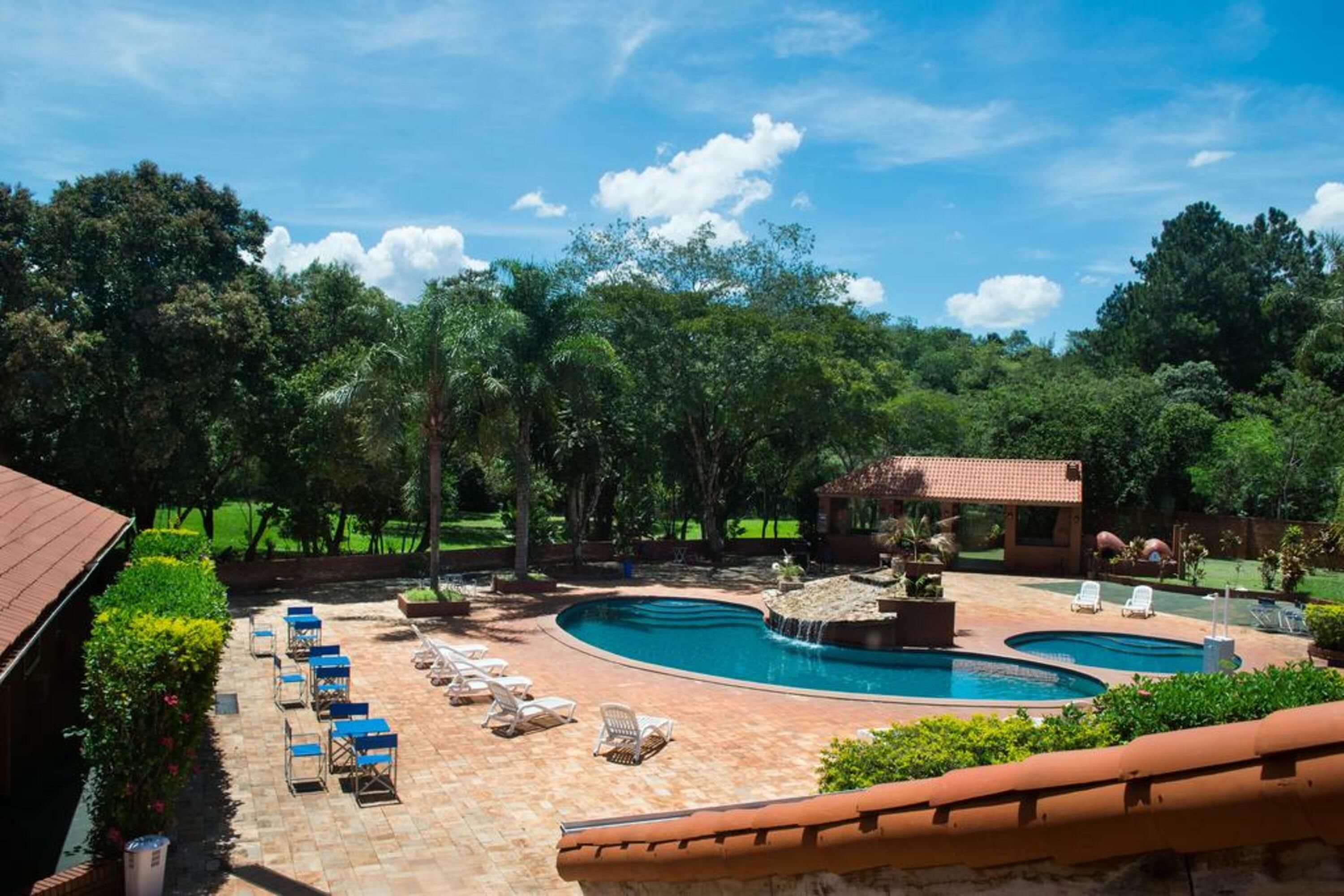 Foto - Marcopolo Suites Iguazu