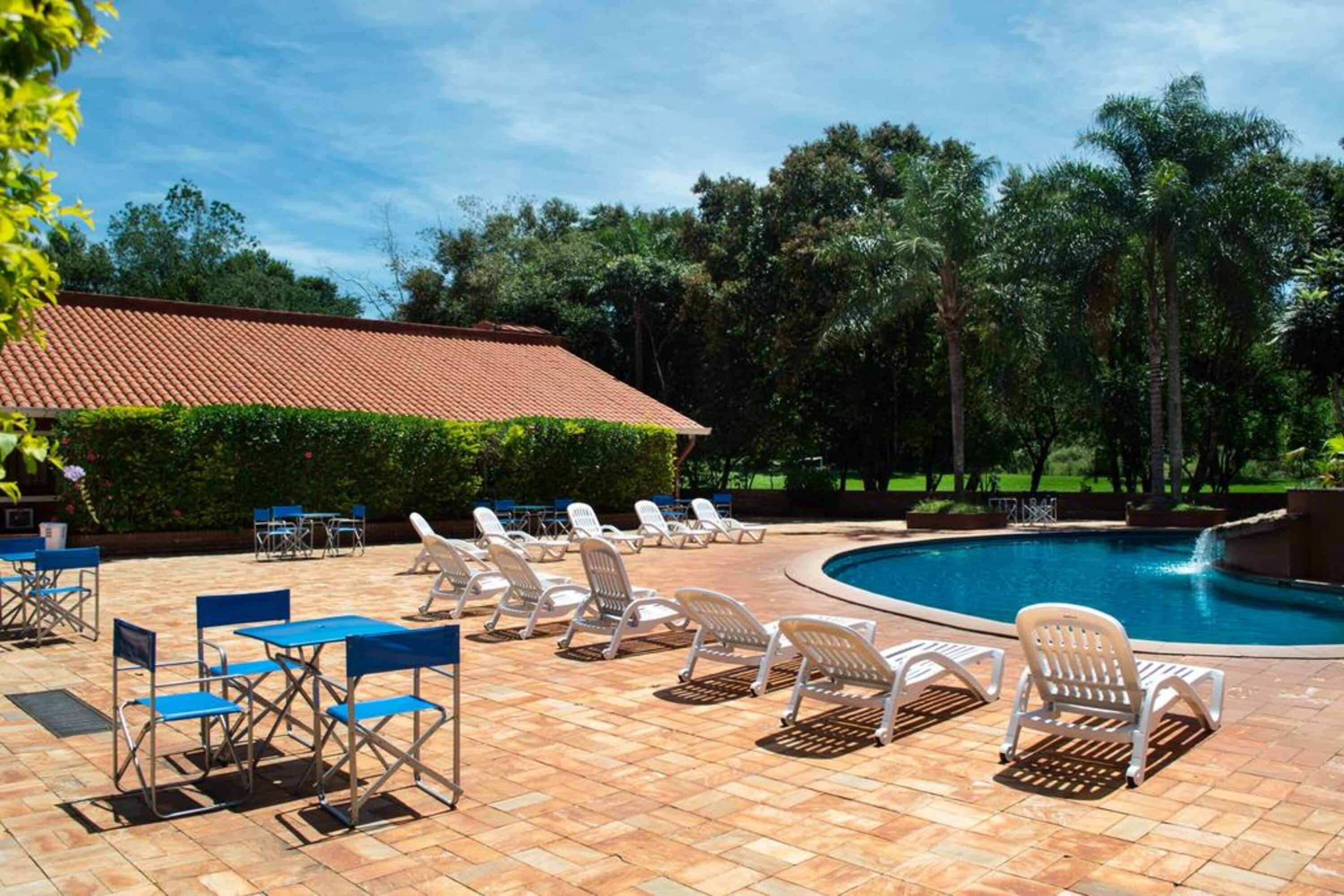 Photo - Marcopolo Suites Iguazu