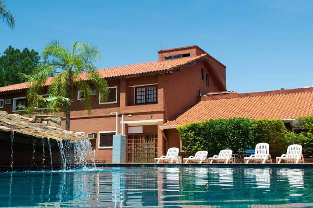 Marcopolo Suites Iguazu