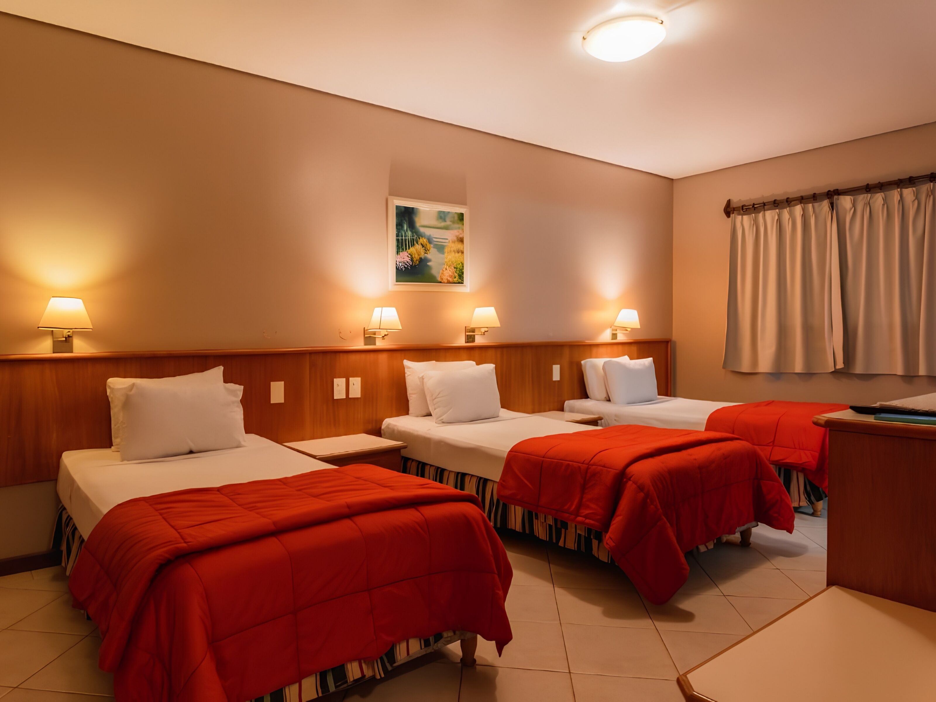 Photo - Marcopolo Suites Iguazu