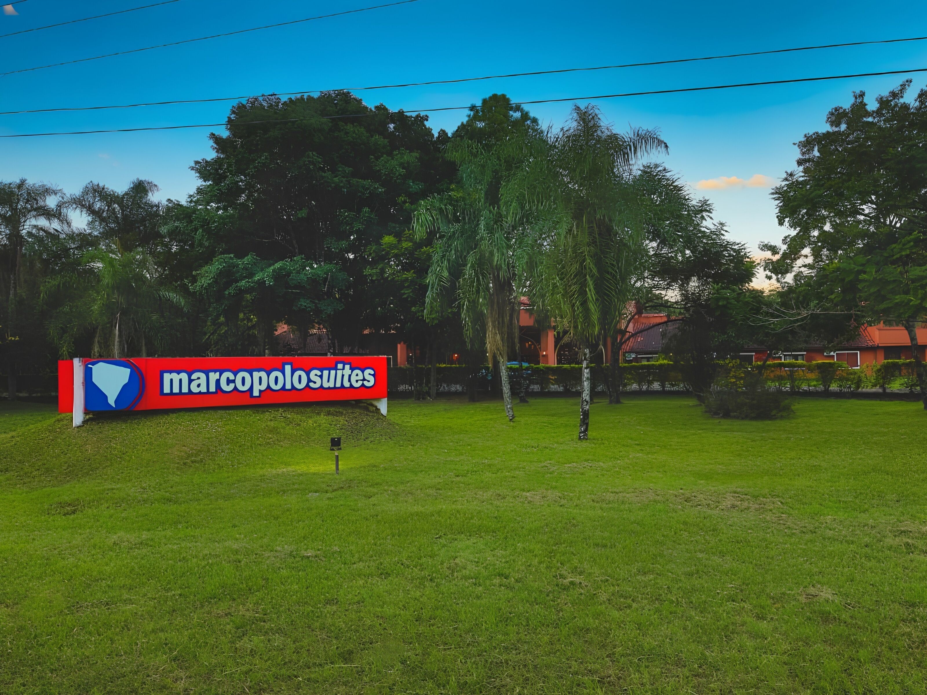 Photo - Marcopolo Suites Iguazu