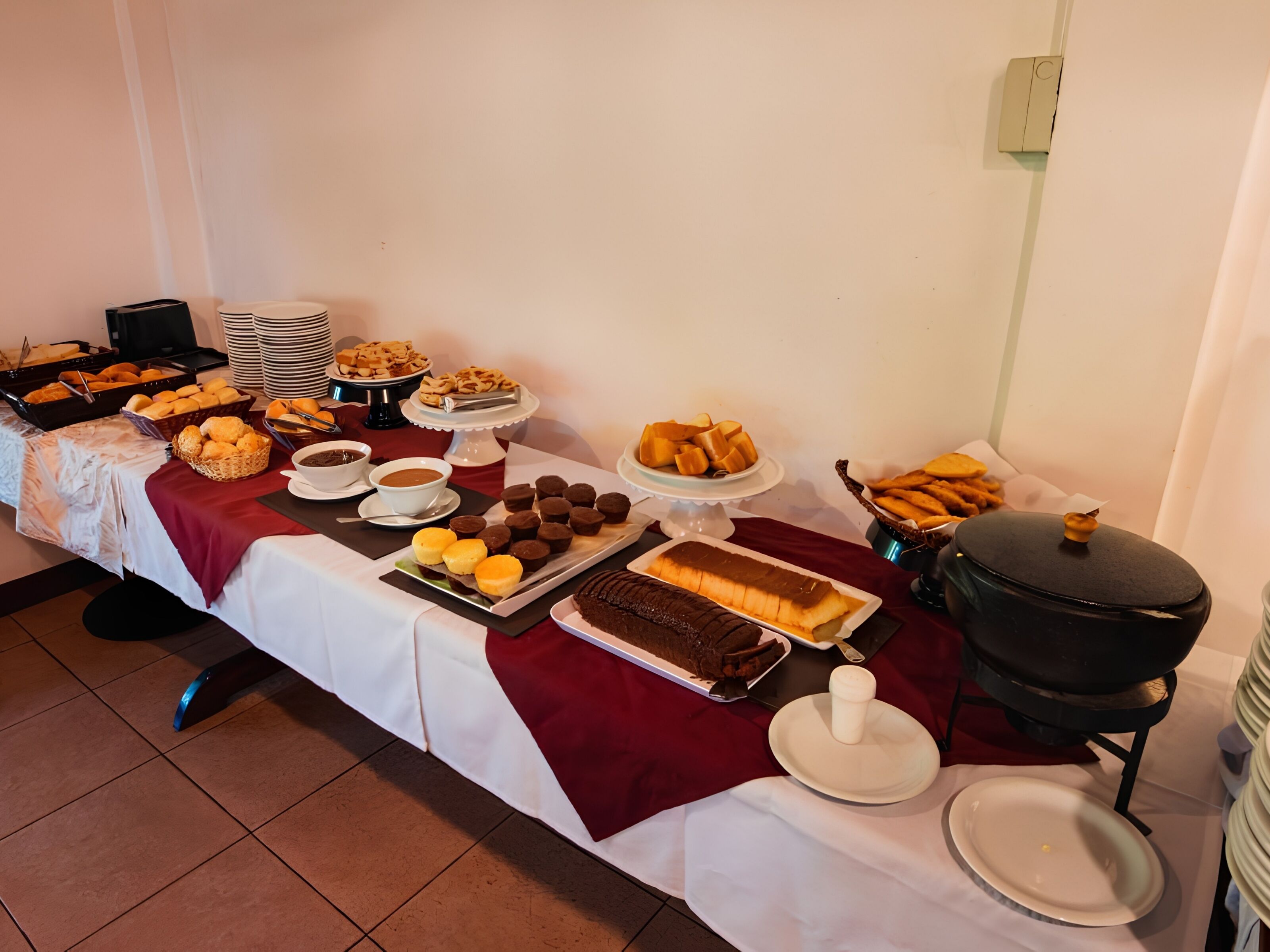 Photo - Marcopolo Suites Iguazu