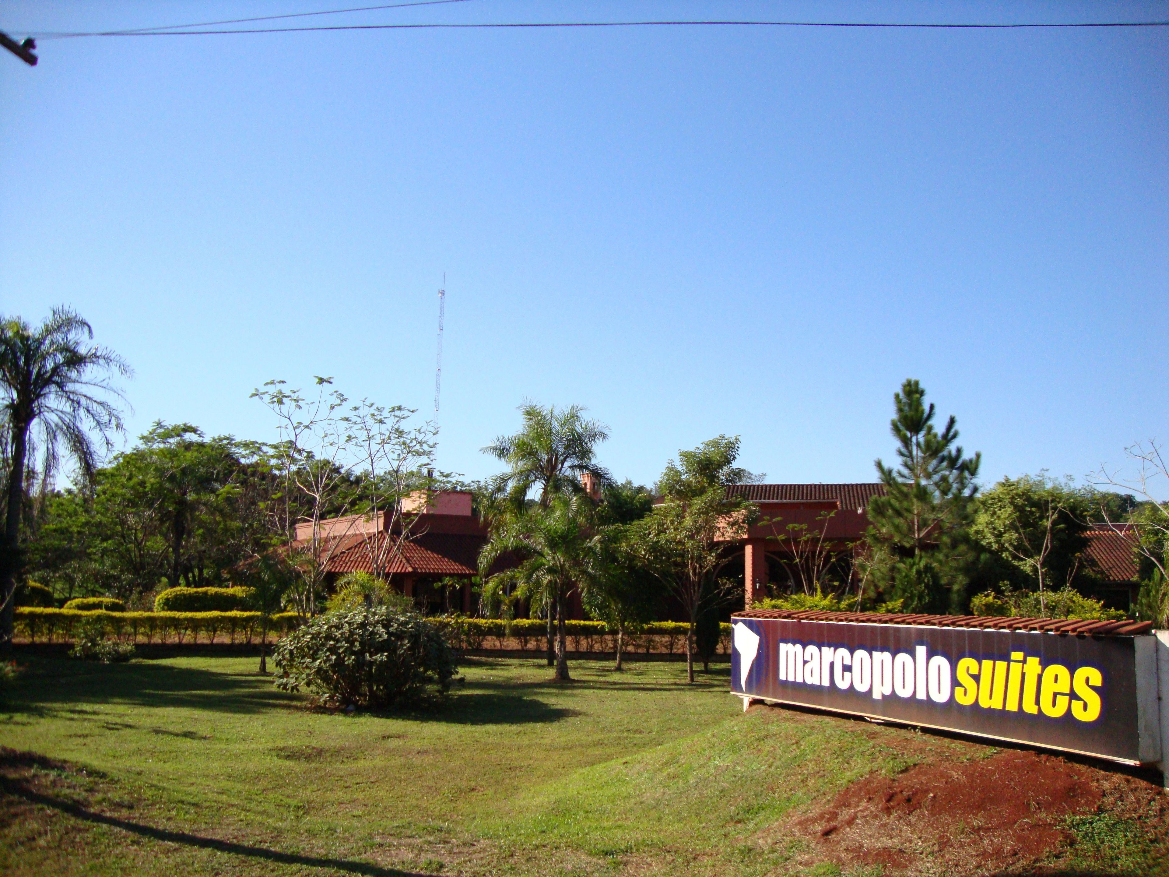 Foto - Marcopolo Suites Iguazu