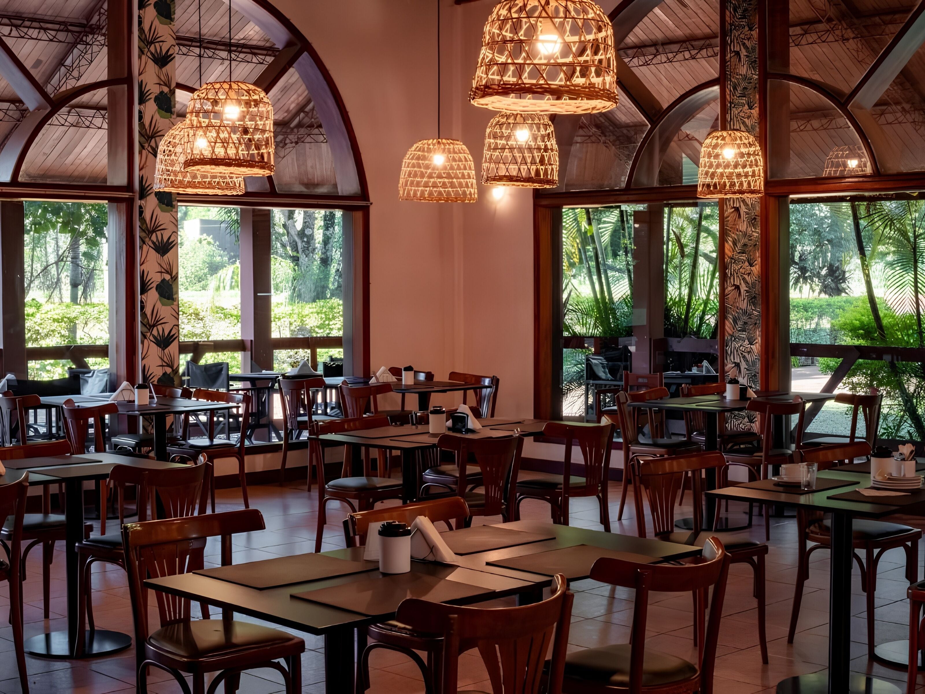 Photo - Marcopolo Suites Iguazu