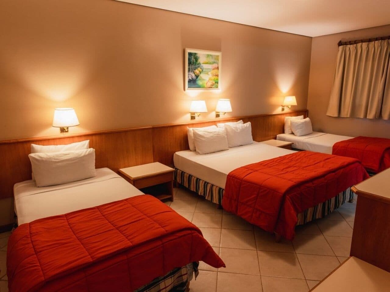 Photo - Marcopolo Suites Iguazu