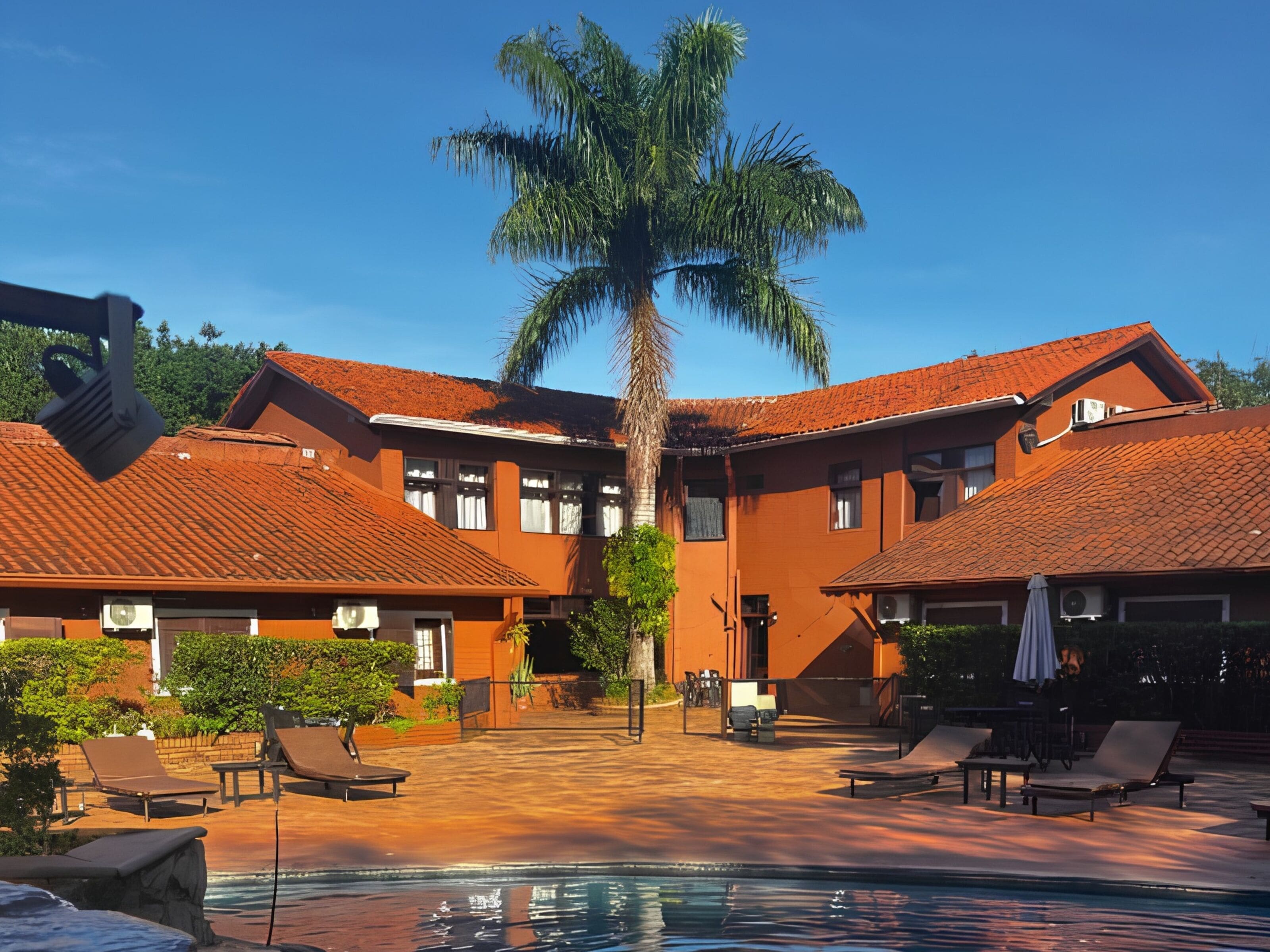 Photo - Marcopolo Suites Iguazu