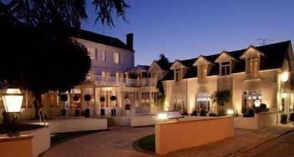 Les Pléiades HÎtel - Spa - Restaurant