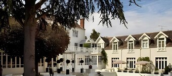 Les Pléiades Hôtel - Spa - Restaurant