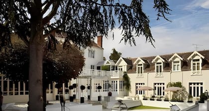 Les Pléiades Hôtel - Spa - Restaurant