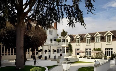 Les Pléiades Hôtel - Spa - Restaurant