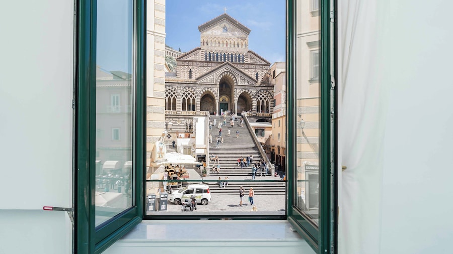 Albergo Sant'Andrea