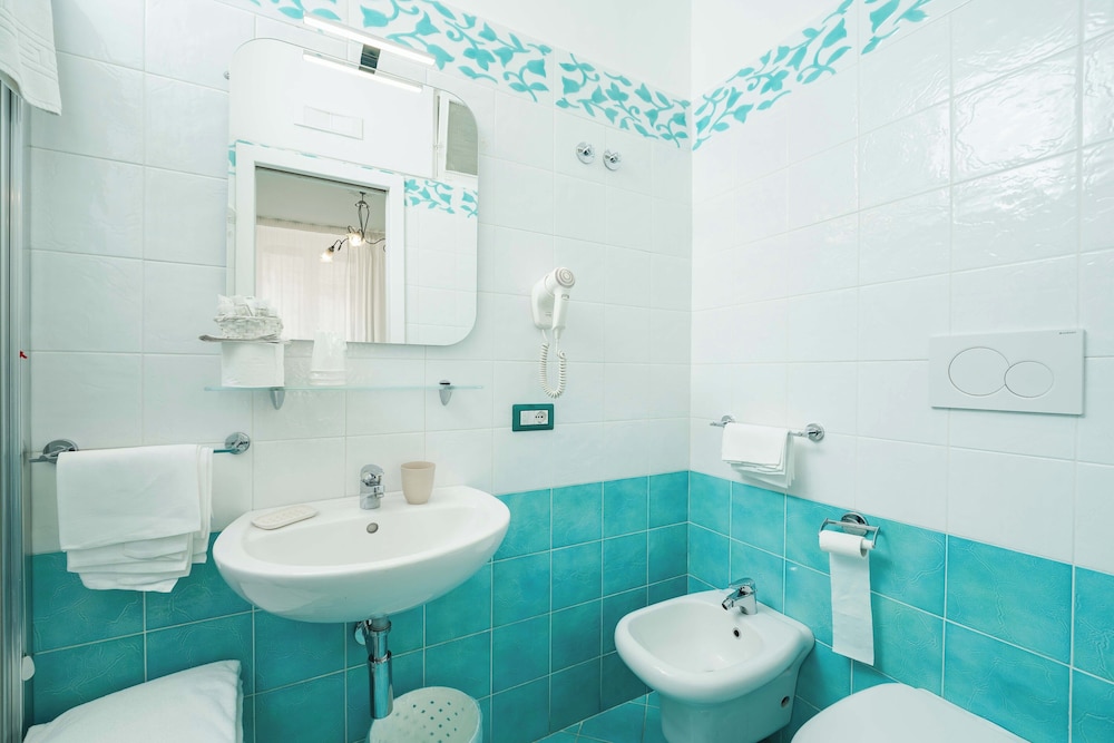 Albergo Sant'Andrea by null