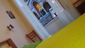 Double Room | View from room