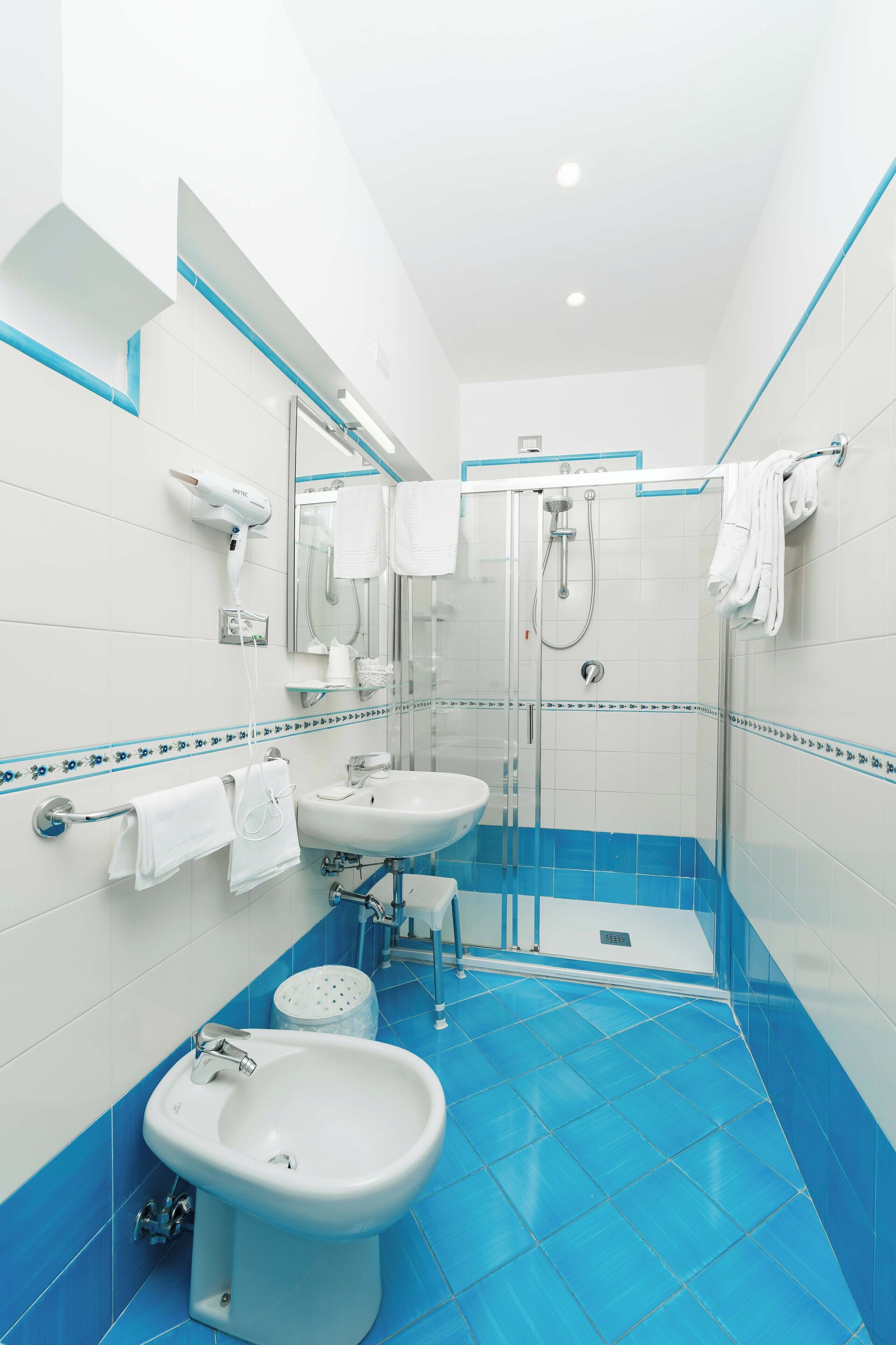 Double Room | Bathroom