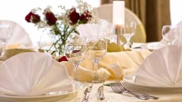 Salón de banquetes