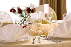 バンケット ホール