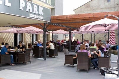 Hotel Park Exclusive