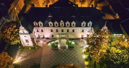 Hotel Zamek Lubliniec