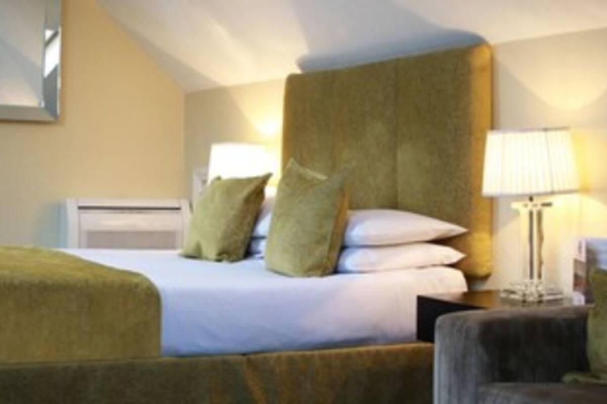 Deluxe-Suite