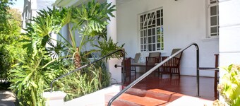 Eendracht Apartments