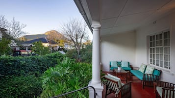 Terras
