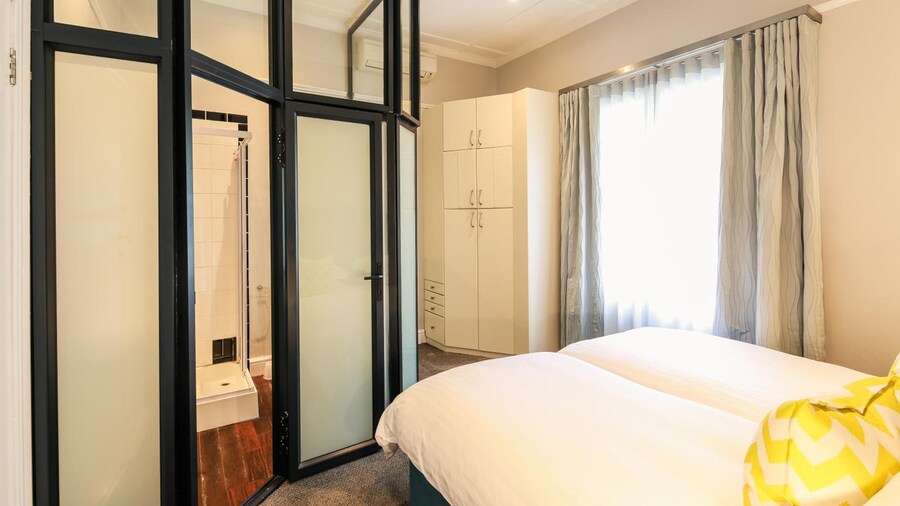 Boschhuis Apartments - Stellenbosch