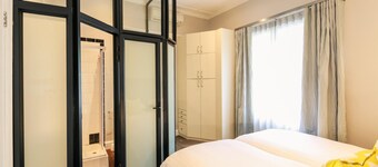 Eendracht Apartments