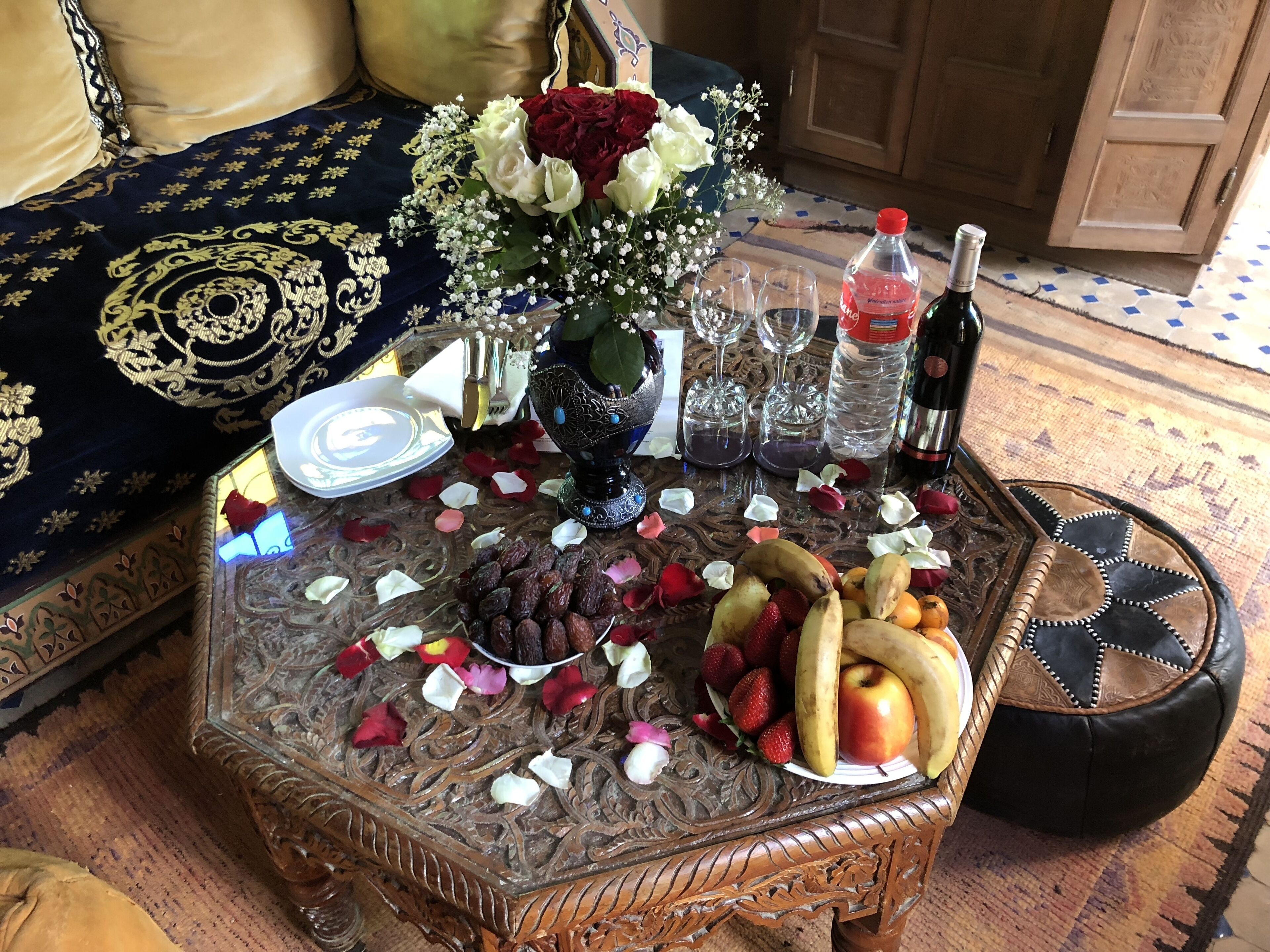 Foto - Riad Layalina