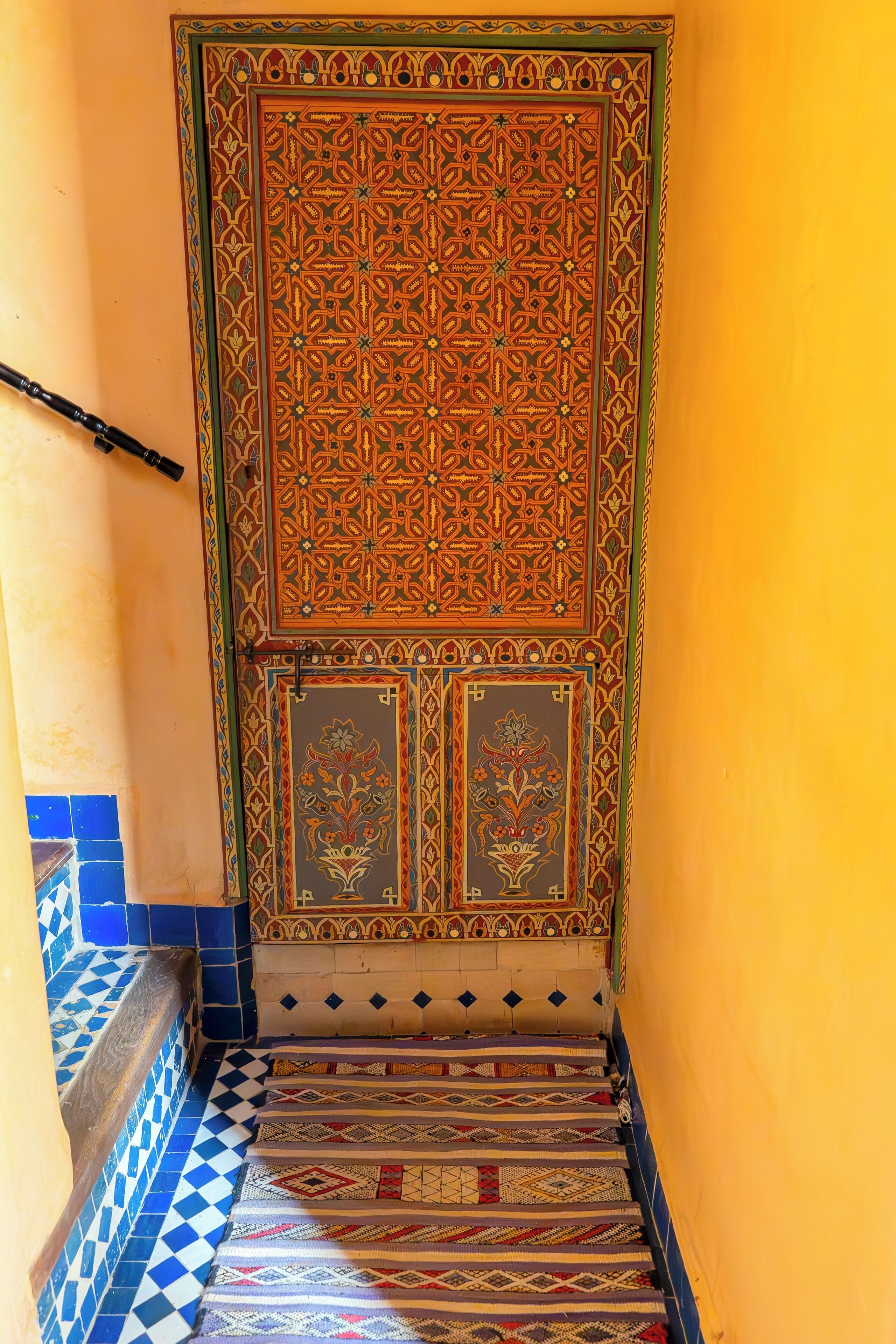 Foto - Riad Layalina Fes