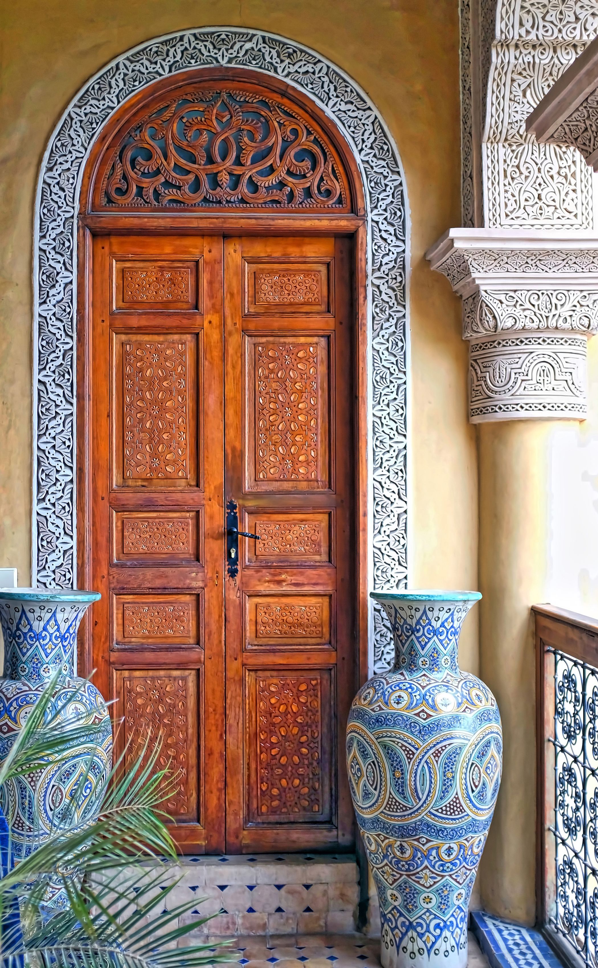 Foto - Riad Layalina Fes