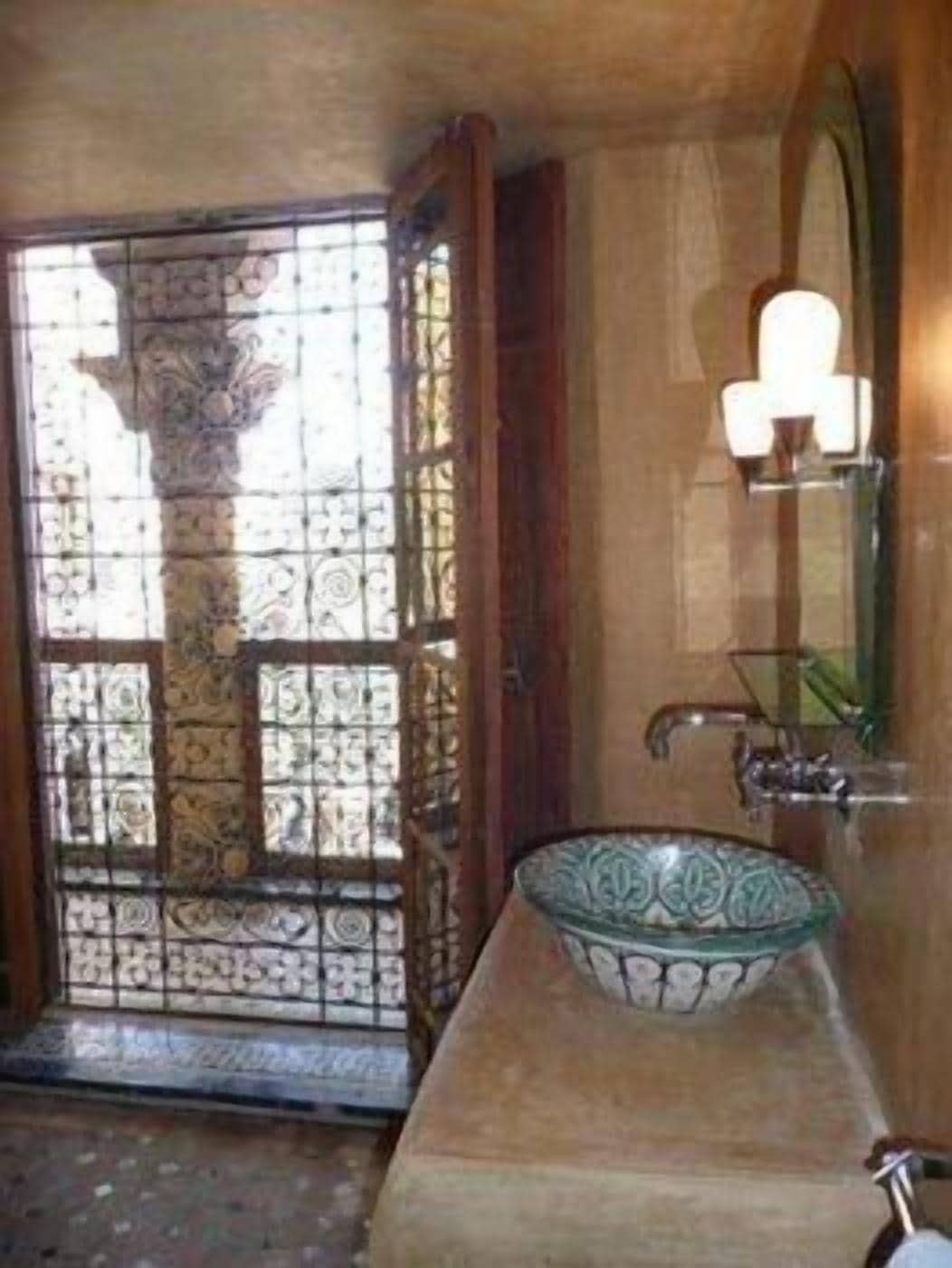 Foto - Riad Layalina Fes