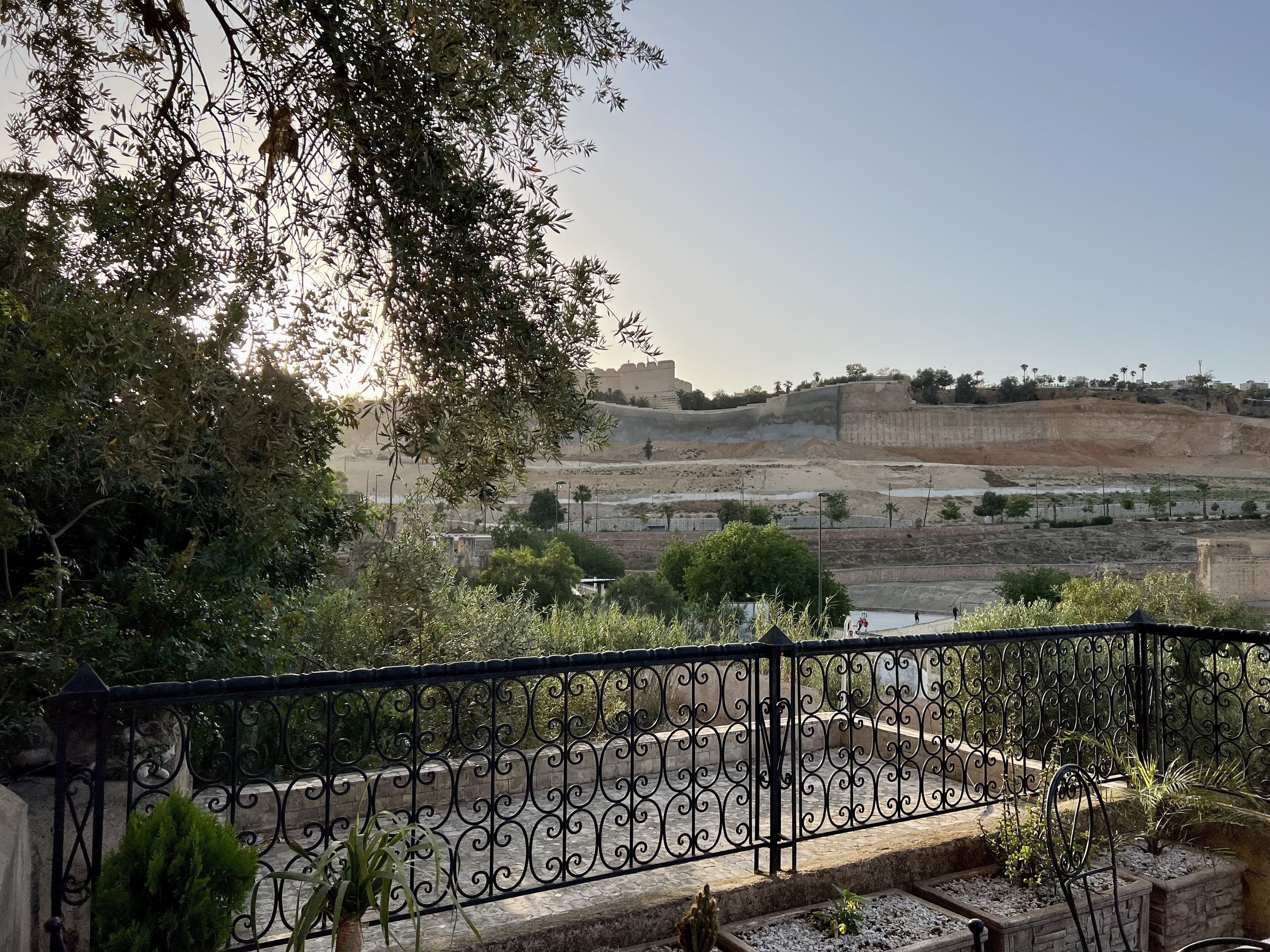 Foto - Riad Layalina Fes