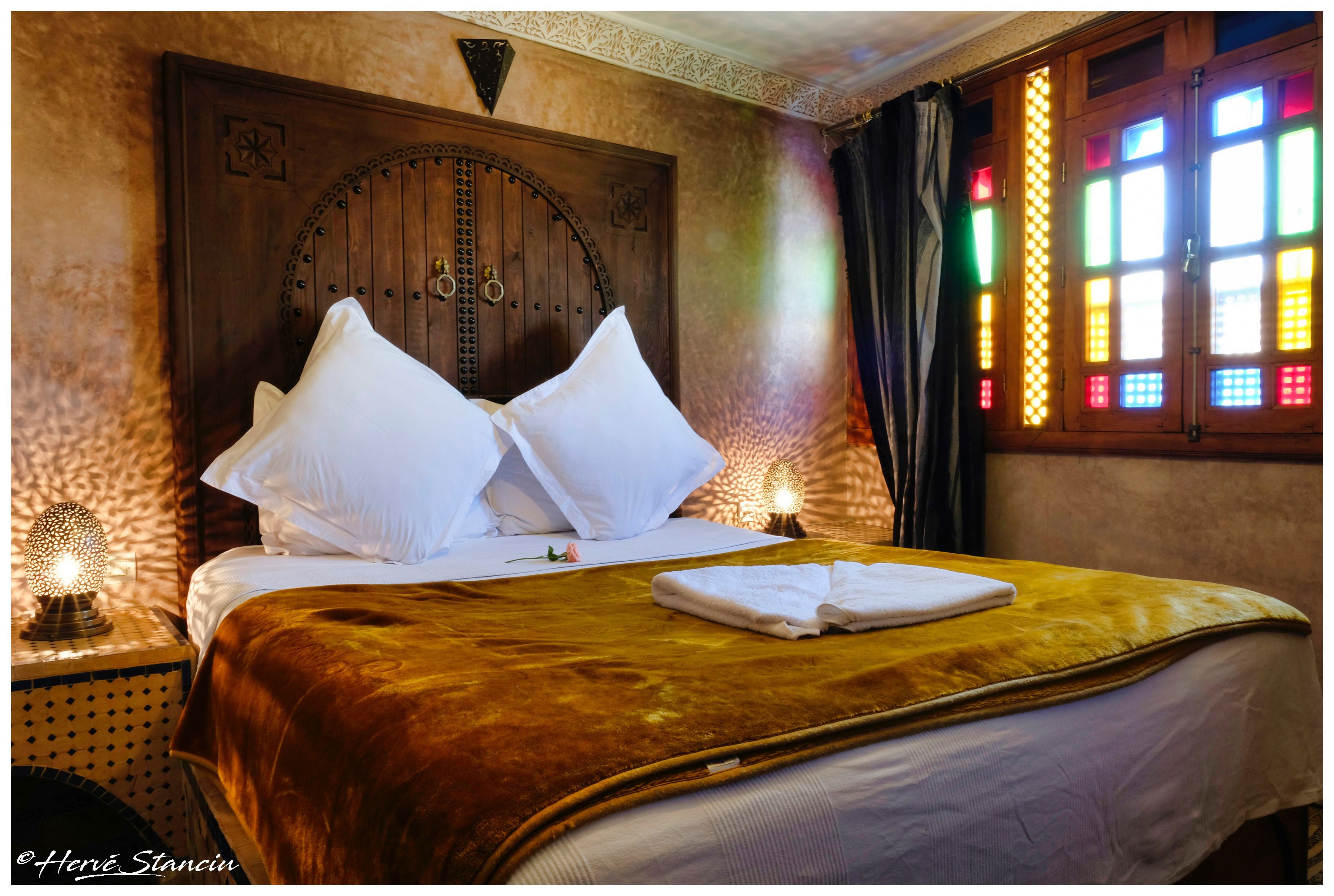 Foto - Riad Layalina Fes