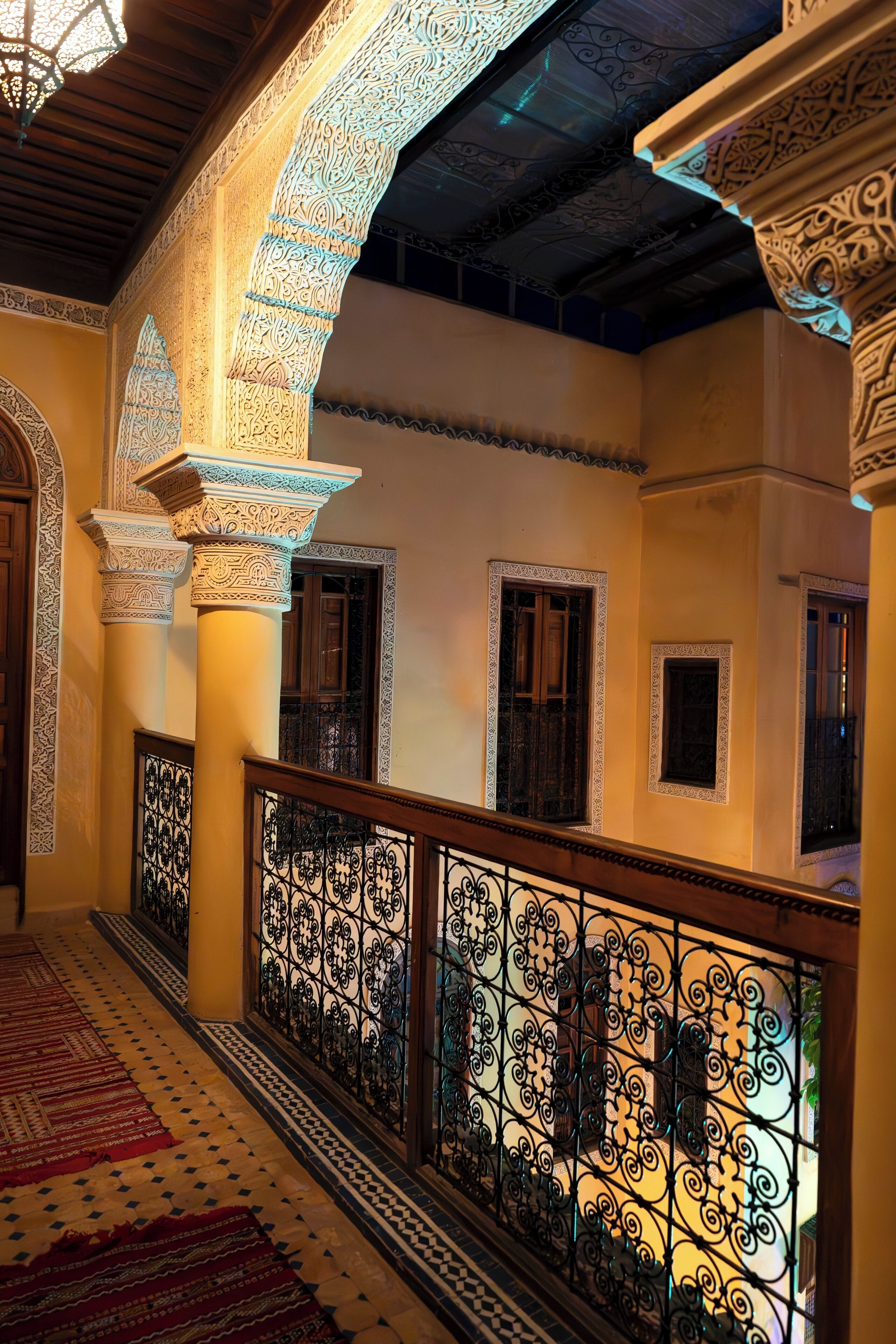 Foto - Riad Layalina Fes