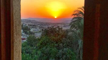 City view