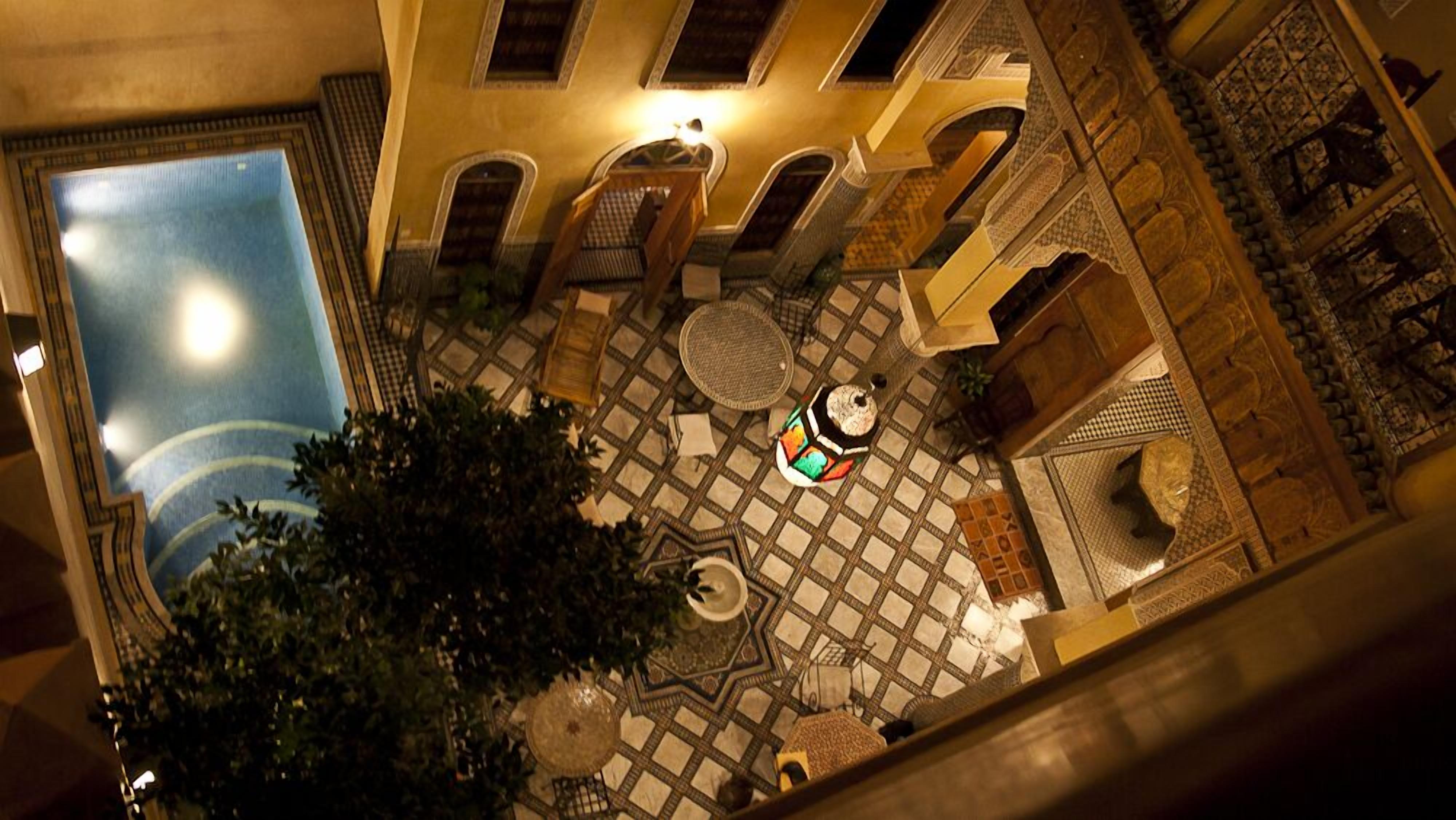 Foto - Riad Layalina