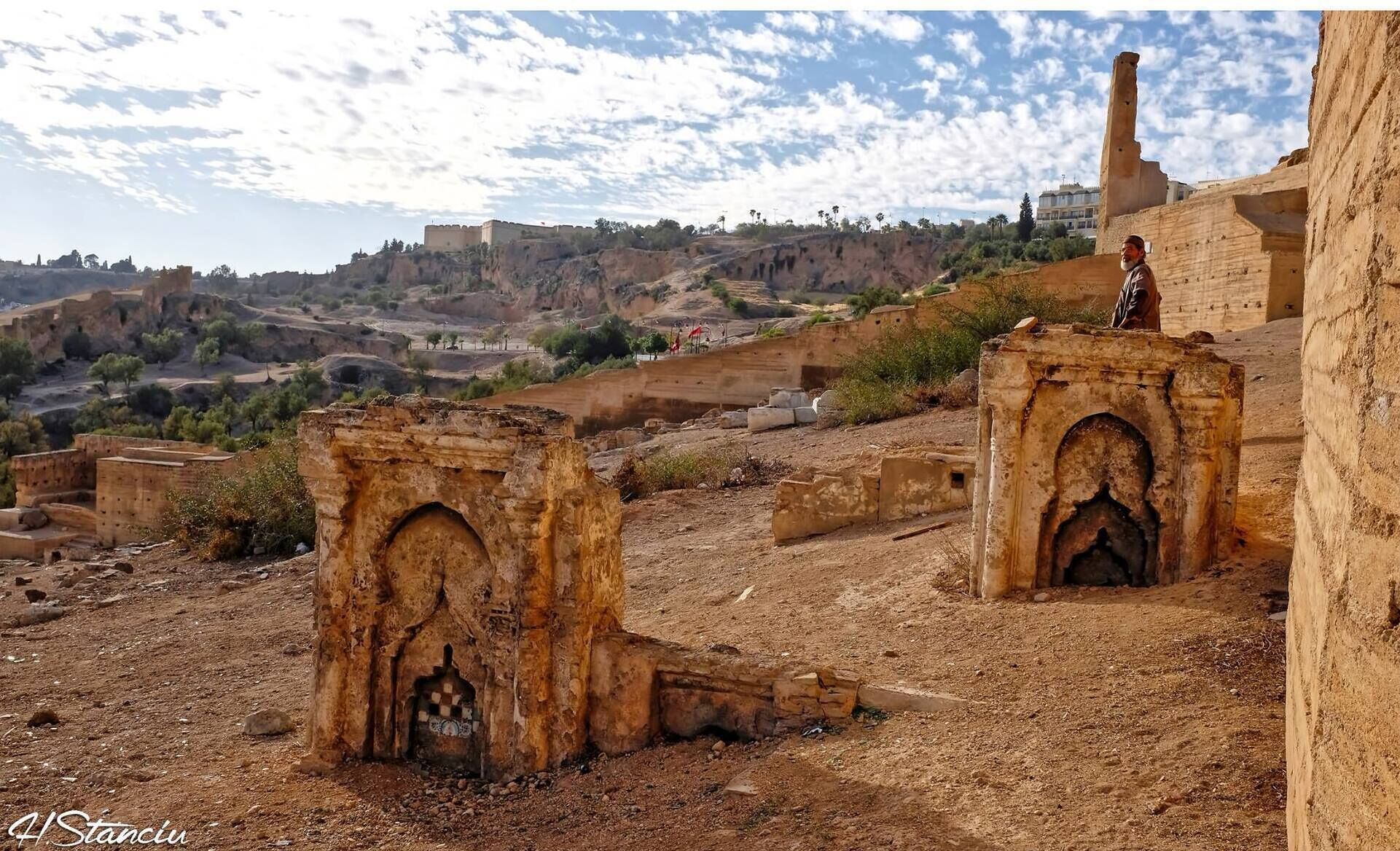 Foto - Riad Layalina Fes