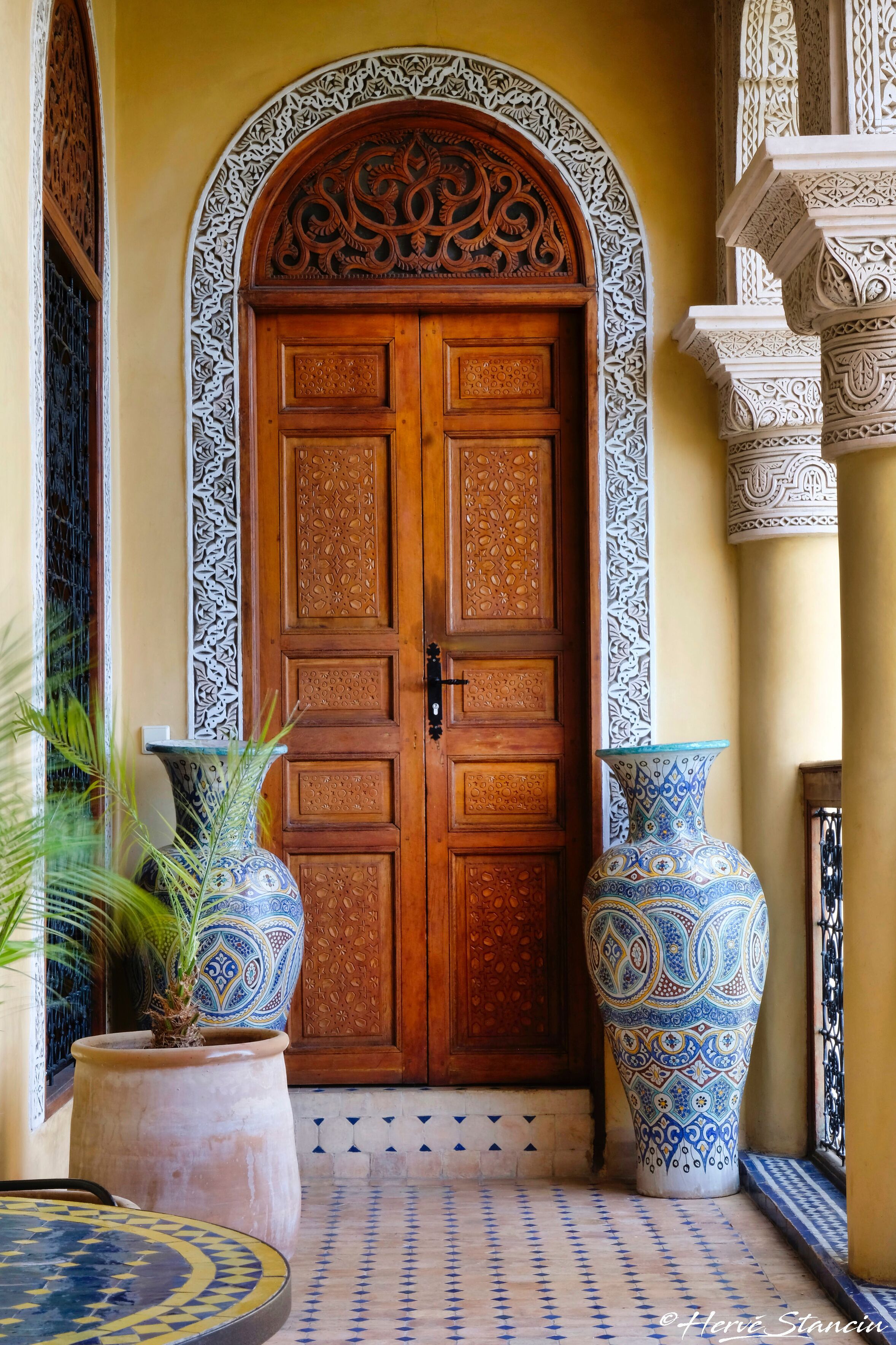 Foto - Riad Layalina Fes