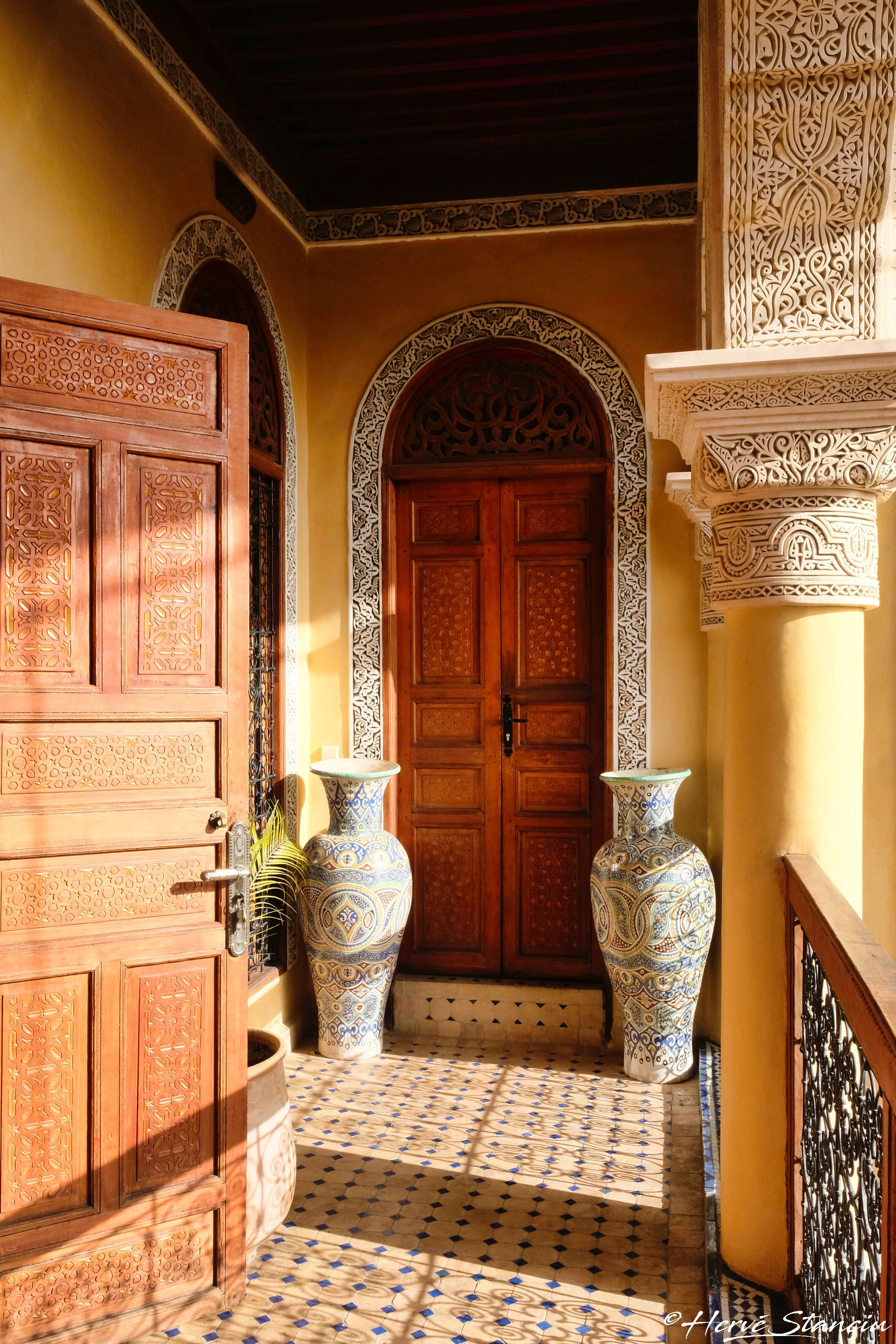 Foto - Riad Layalina Fes