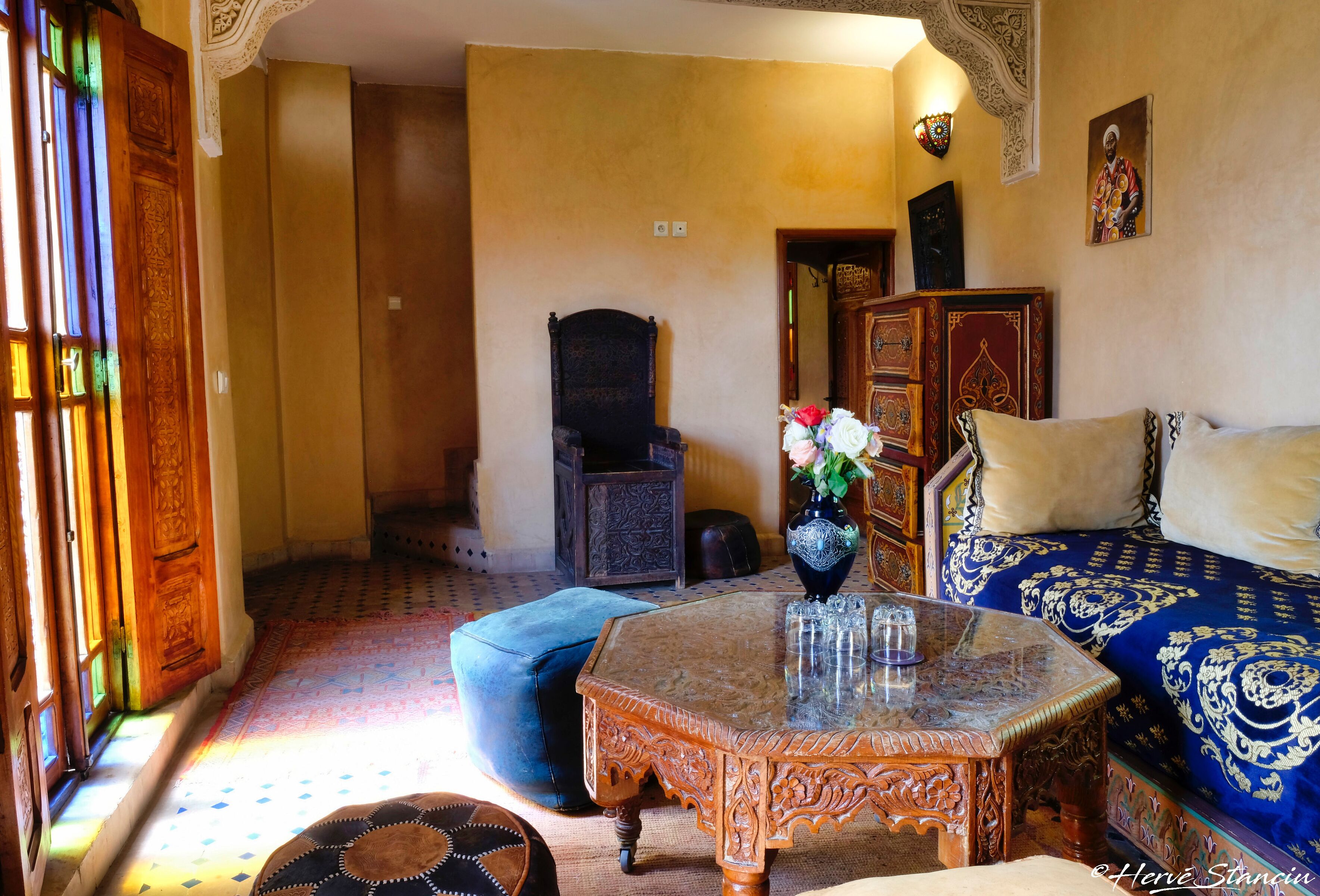 Foto - Riad Layalina Fes