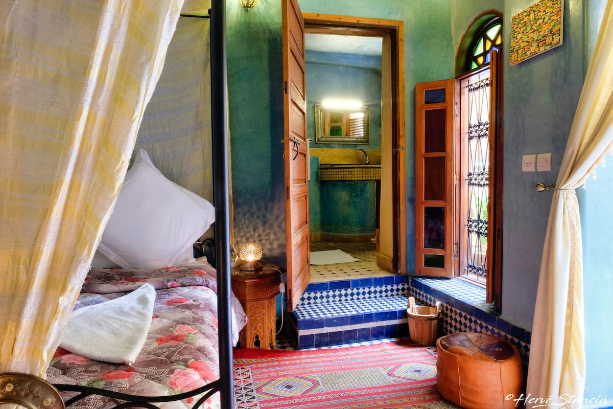 Standard Room, 2 Single Beds