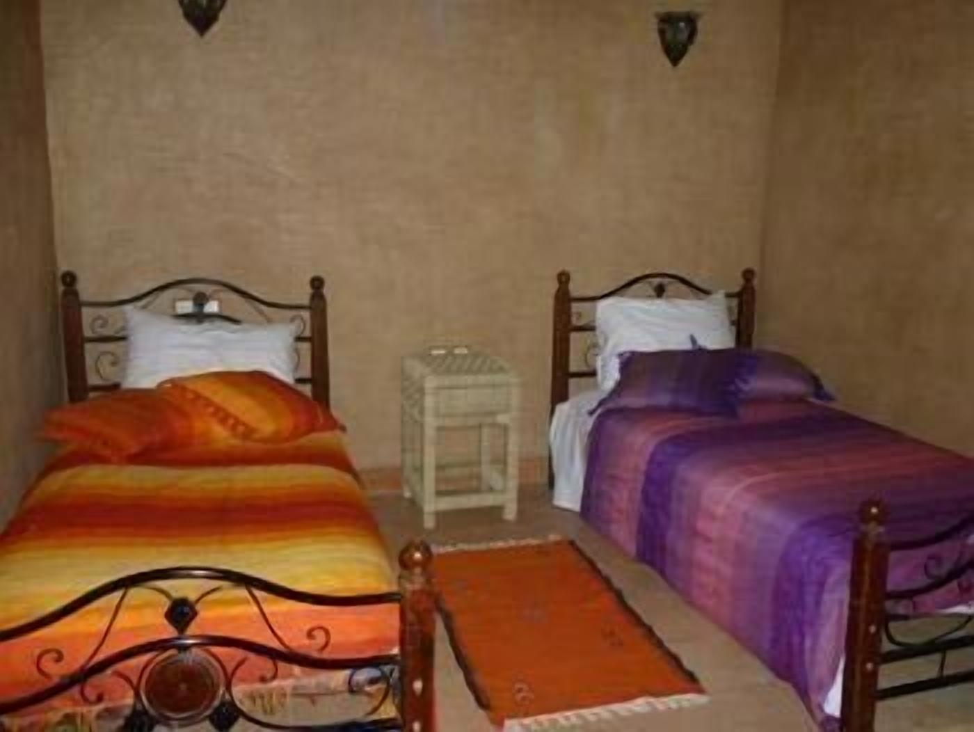 La Tour de Toile, Zaouia Sidi Tahar Info, Photos, Reviews Book at