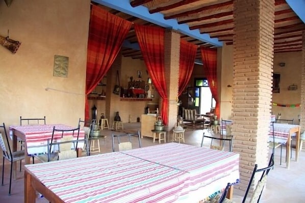 Restaurante familiar