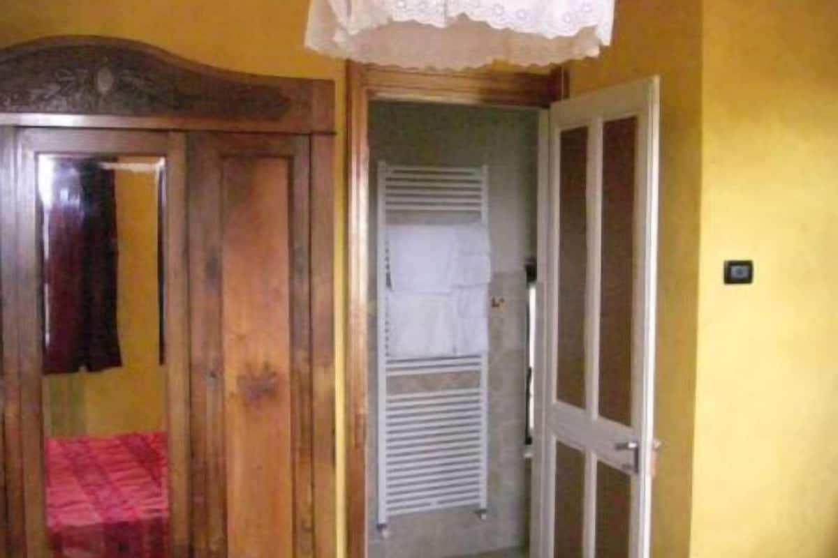 double room | frette italian sheets, free wifi, bed sheets