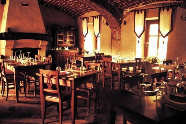 Restaurang
