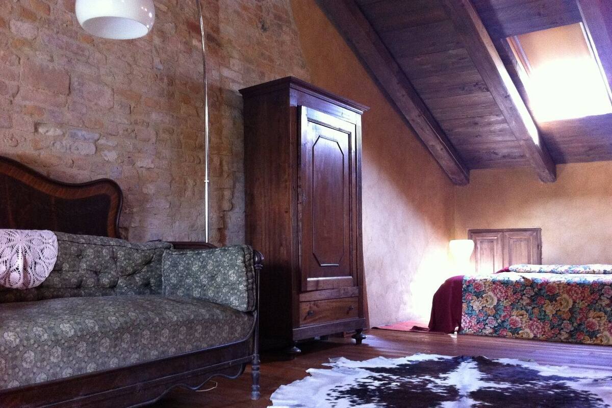 quadruple room | frette italian sheets, free wifi, bed sheets