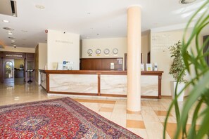 Recepción