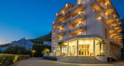 Hotel Bella Vista