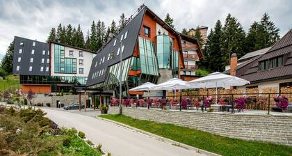 Hotel Blanca Resort & Spa
