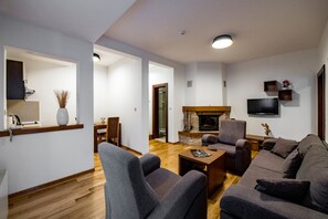 Classic Apartment for 1 person